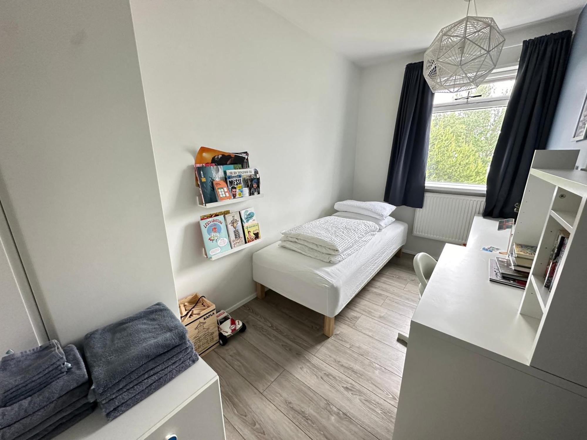 Modern In Safamyri In - Birta Reykjavik