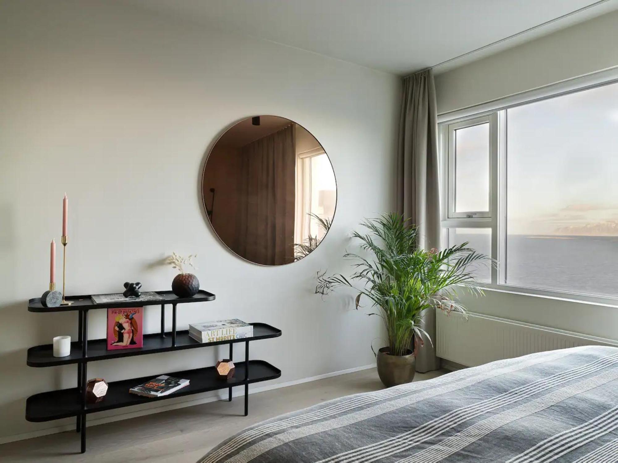 Lovely Grandav Apt * Reykjavik
