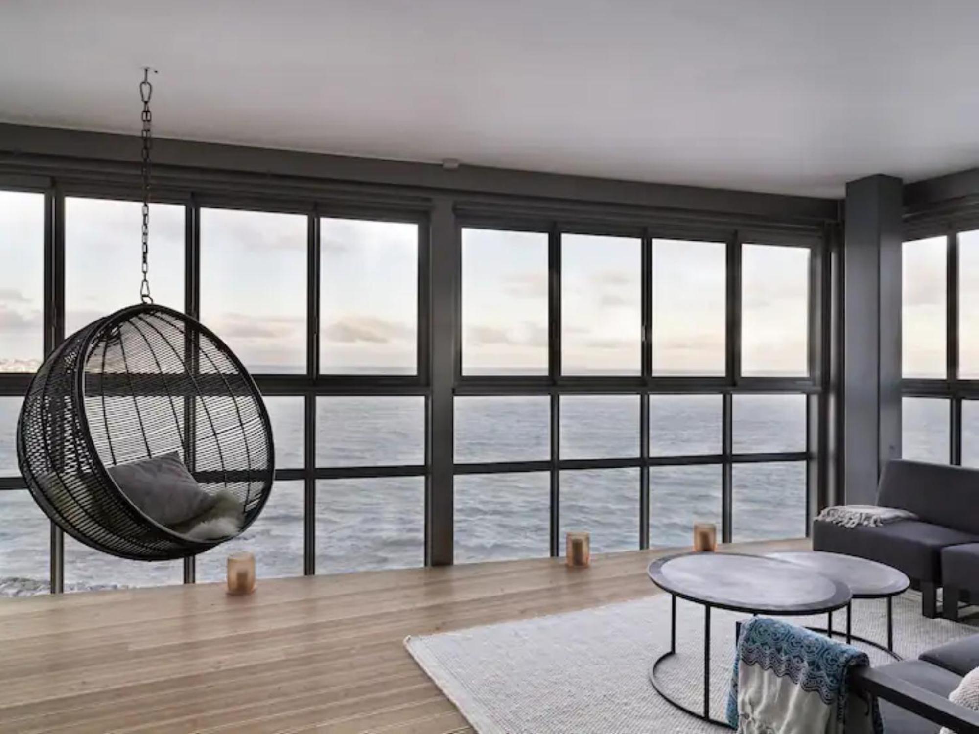 Apartamento Lovely Grandav Apt *