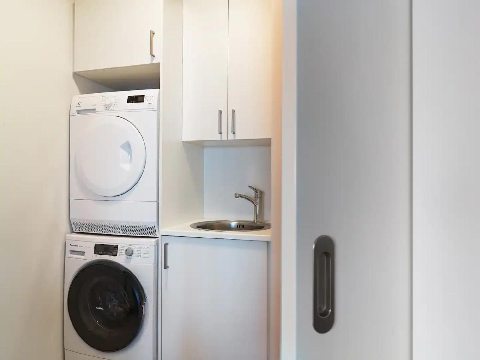 Apartamento Lovely Grandav Apt