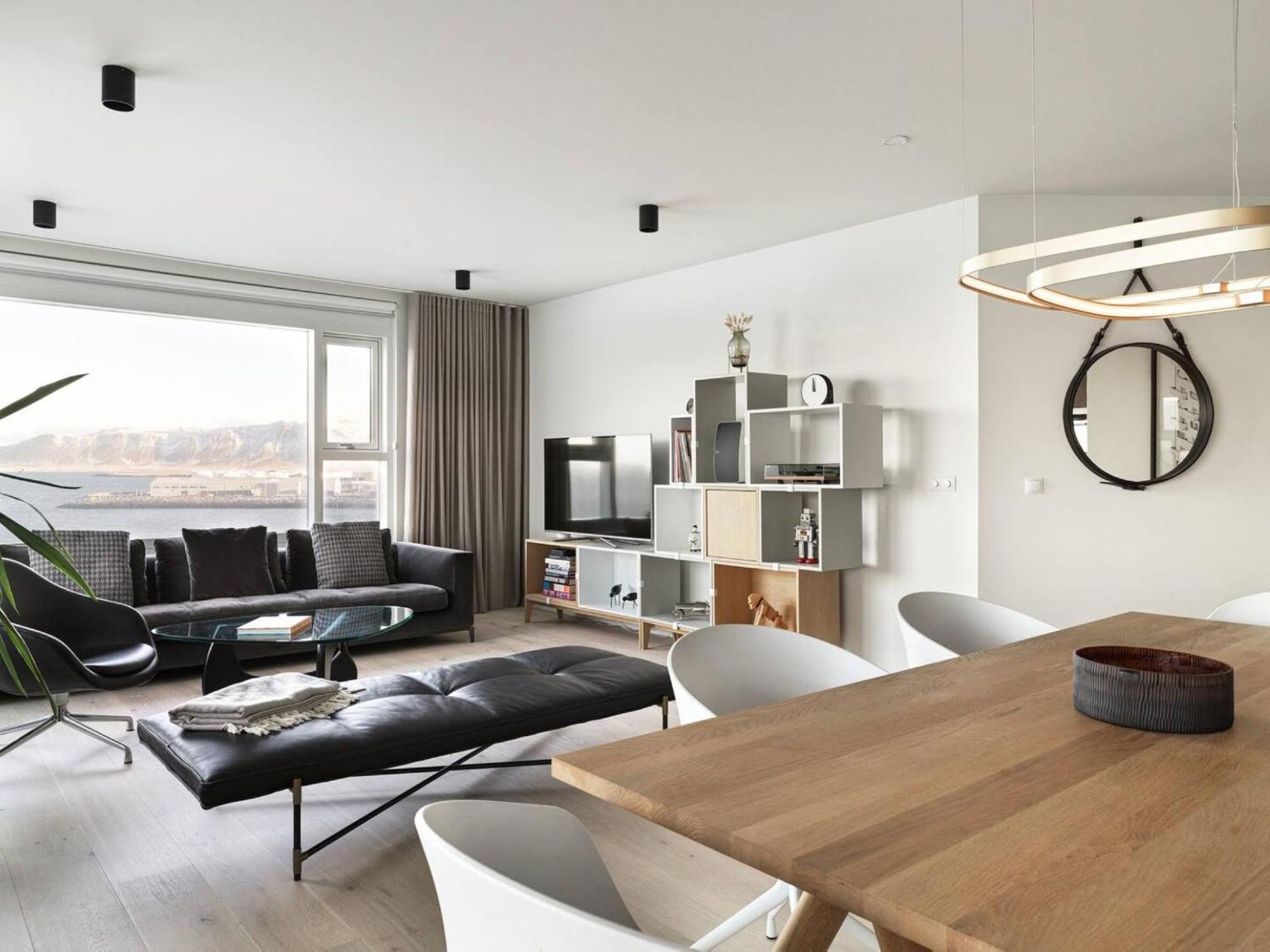 Apartamento Lovely Grandav Apt