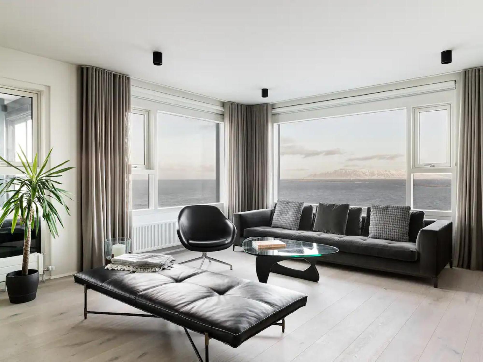 Lovely Grandav Apt Apartment Reykjavik