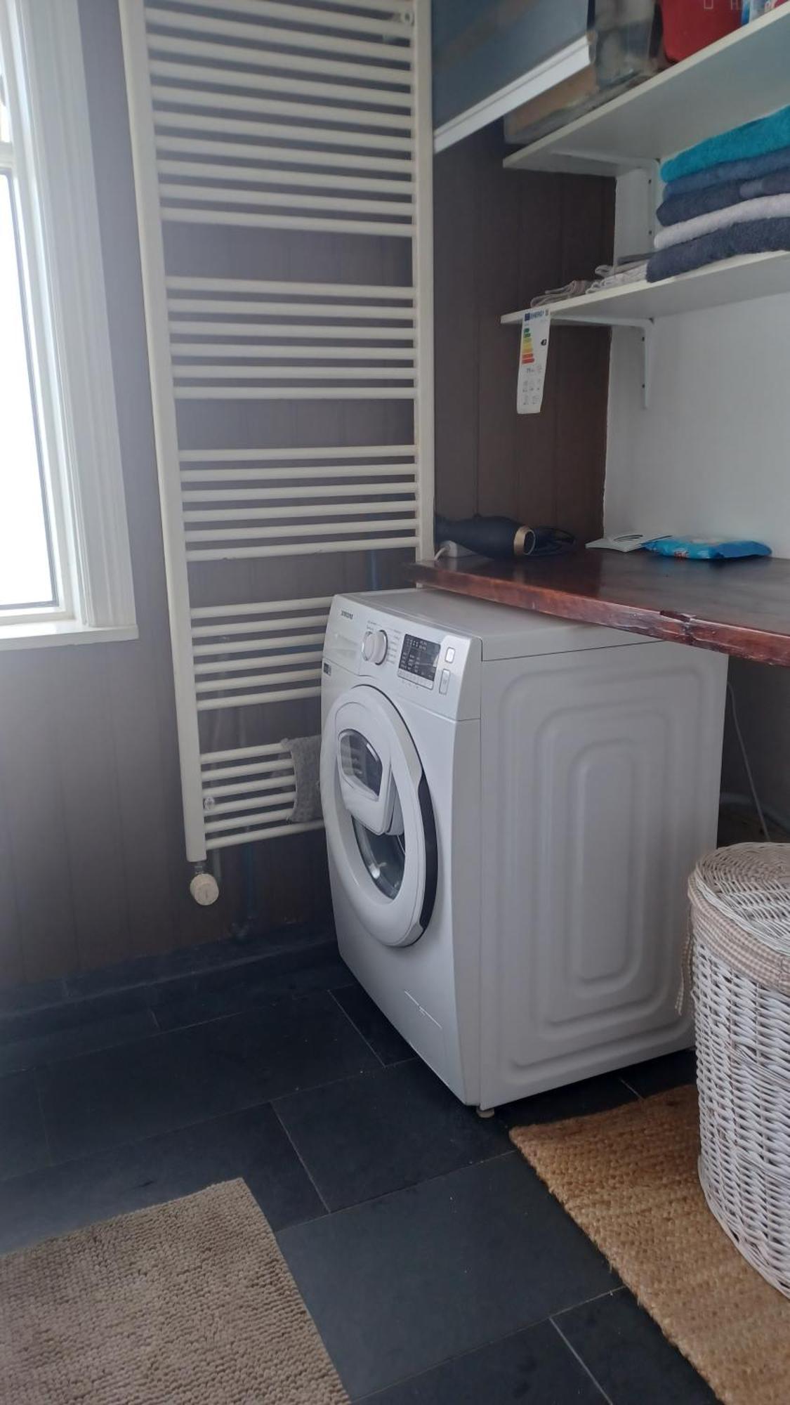 Apartamento Reykjavik Condo *