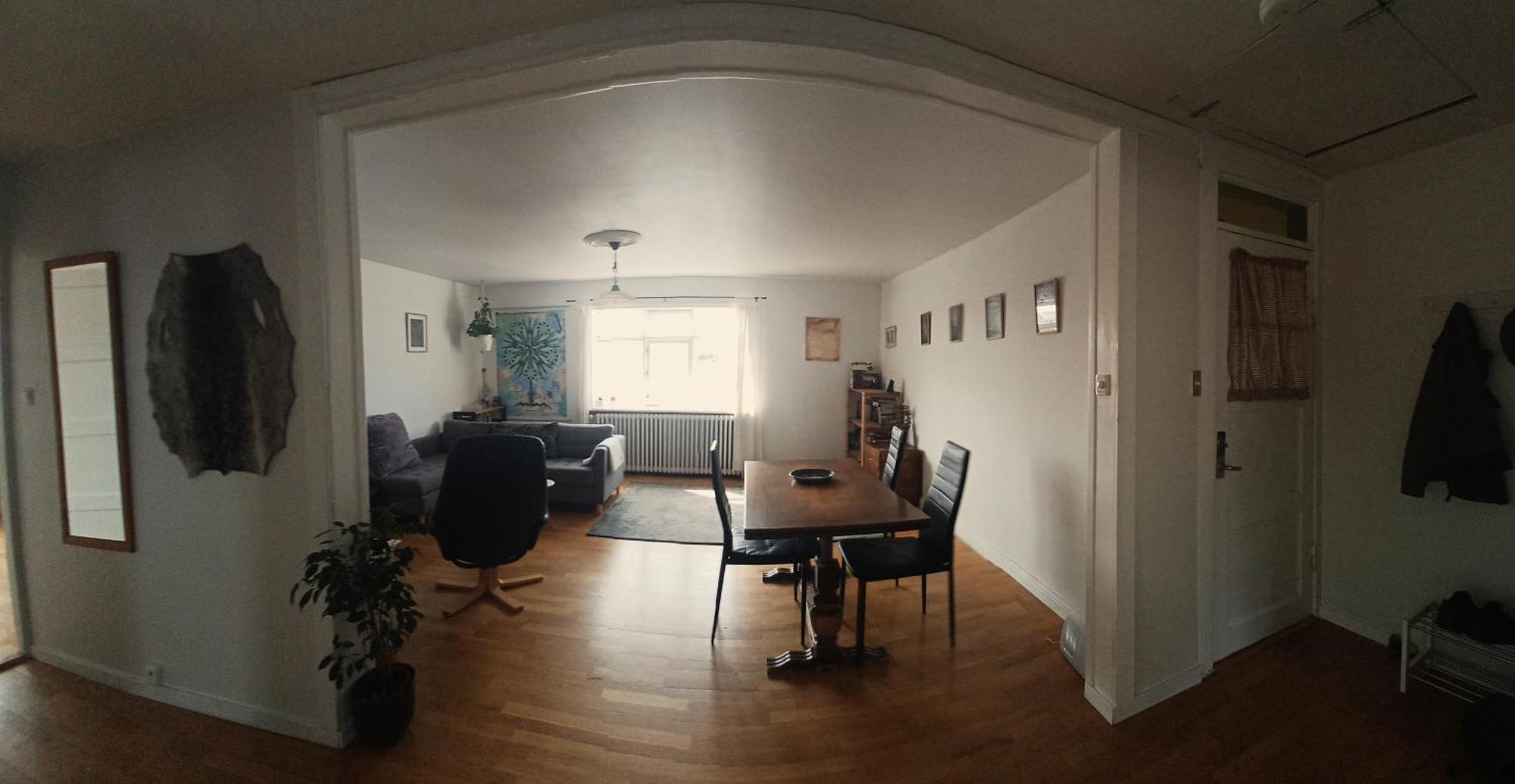 Reykjavik Condo * Reikiavik