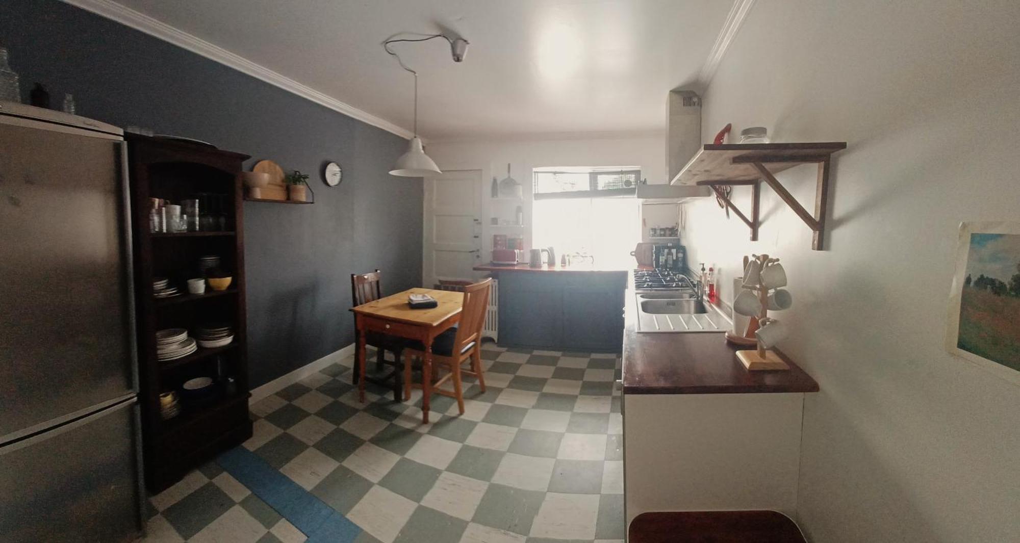Apartamento Reykjavik Condo Reikiavik