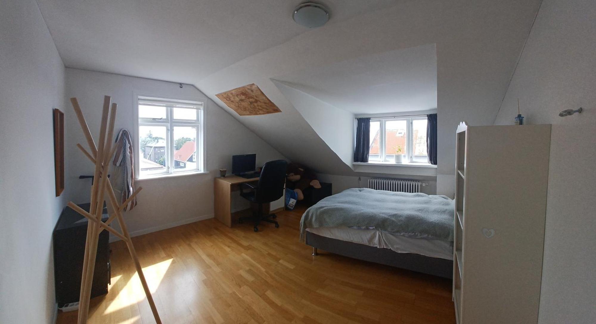 Reykjavik Condo Apartamento *