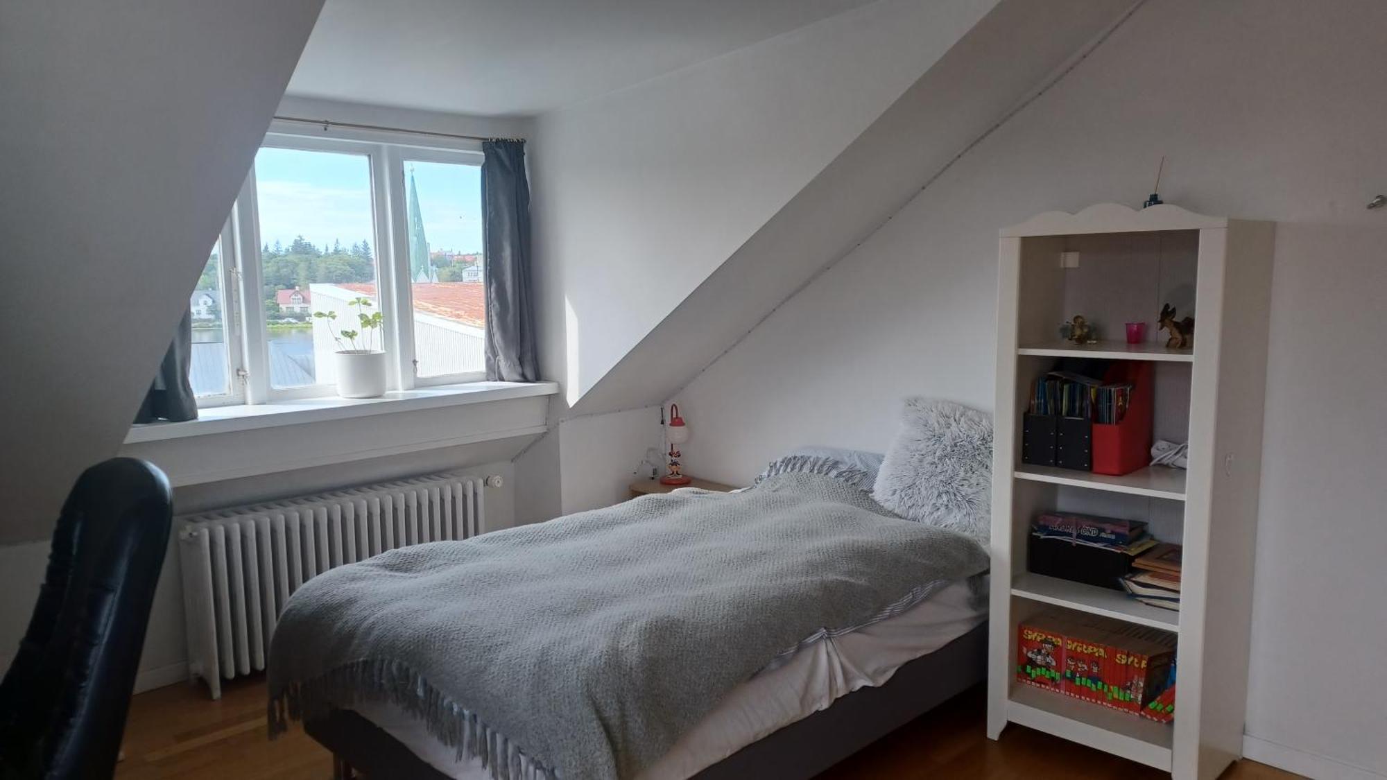 Reykjavik Condo * Reikiavik