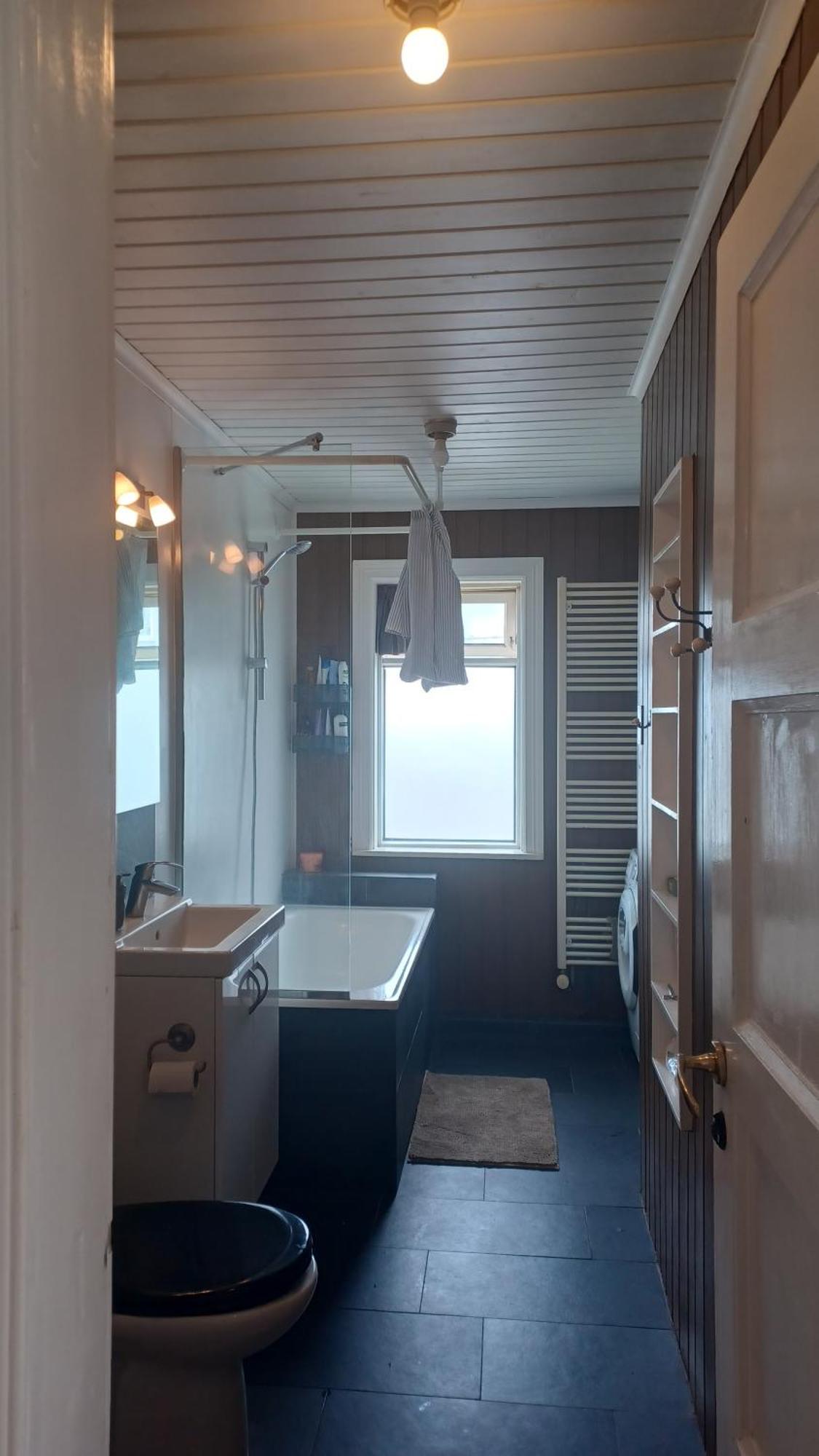 Reykjavik Condo Apartamento