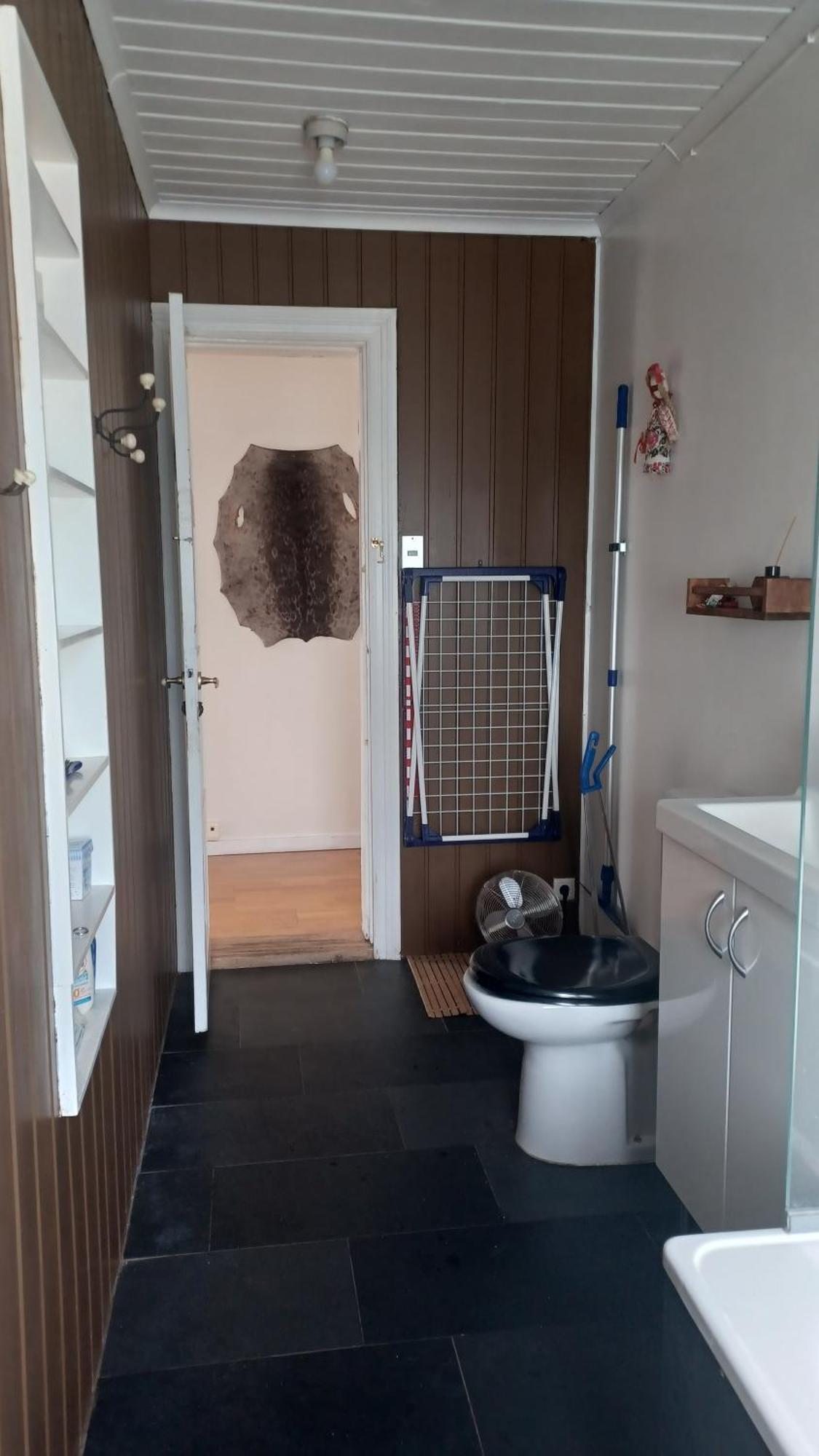 Apartamento Reykjavik Condo *
