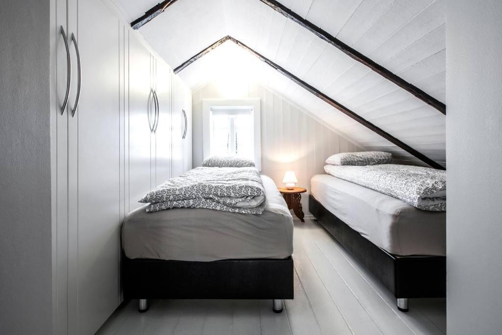 Apartamento Grey Reikiavik
