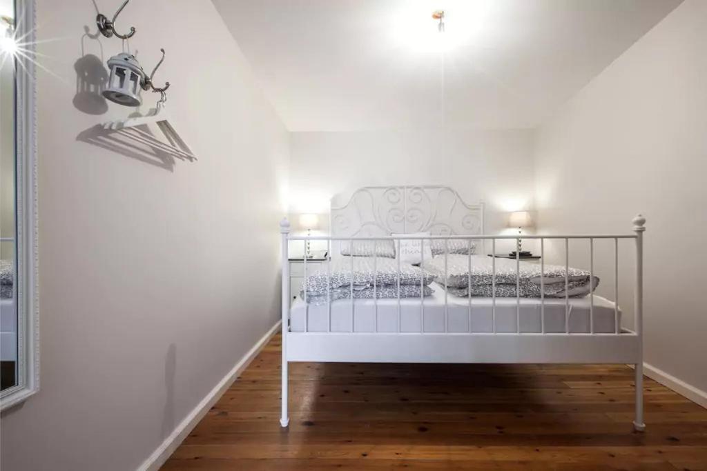 Grey Apartment *