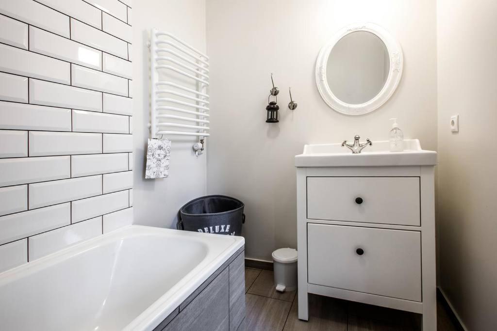Grey Apartamento Reikiavik
