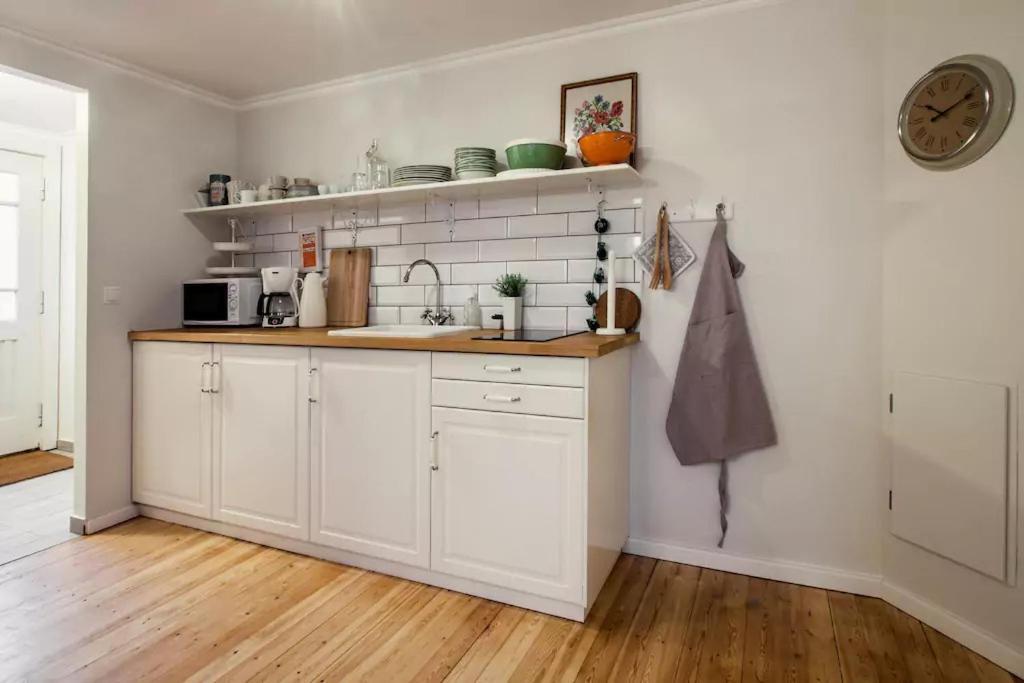 Apartment Grey *