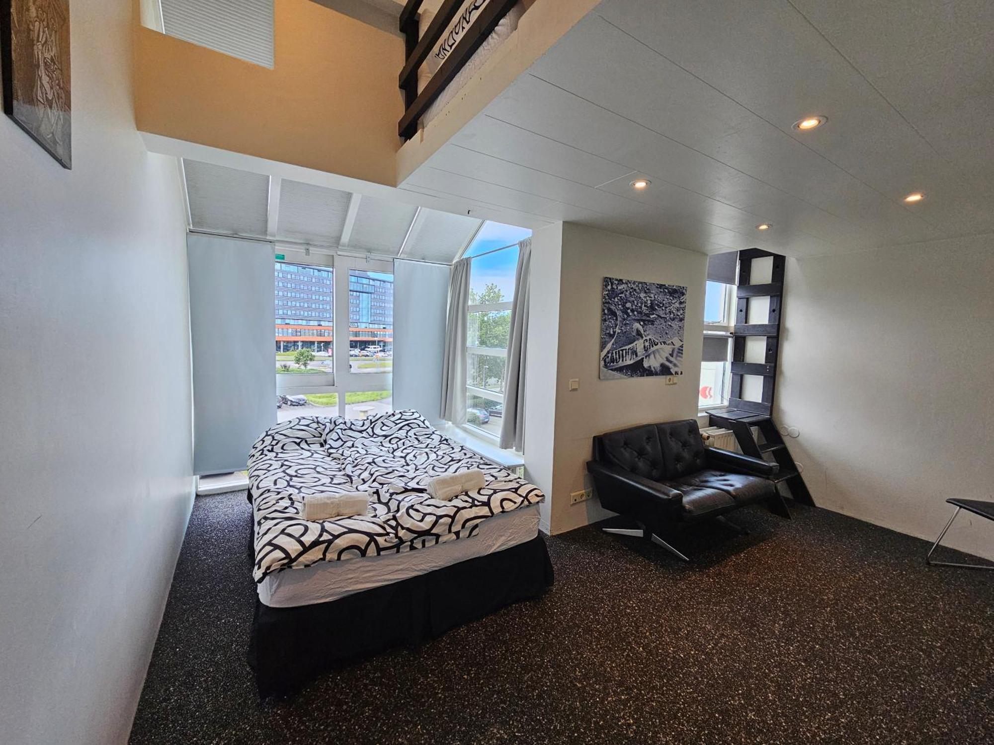 Loft - Center Reikiavik