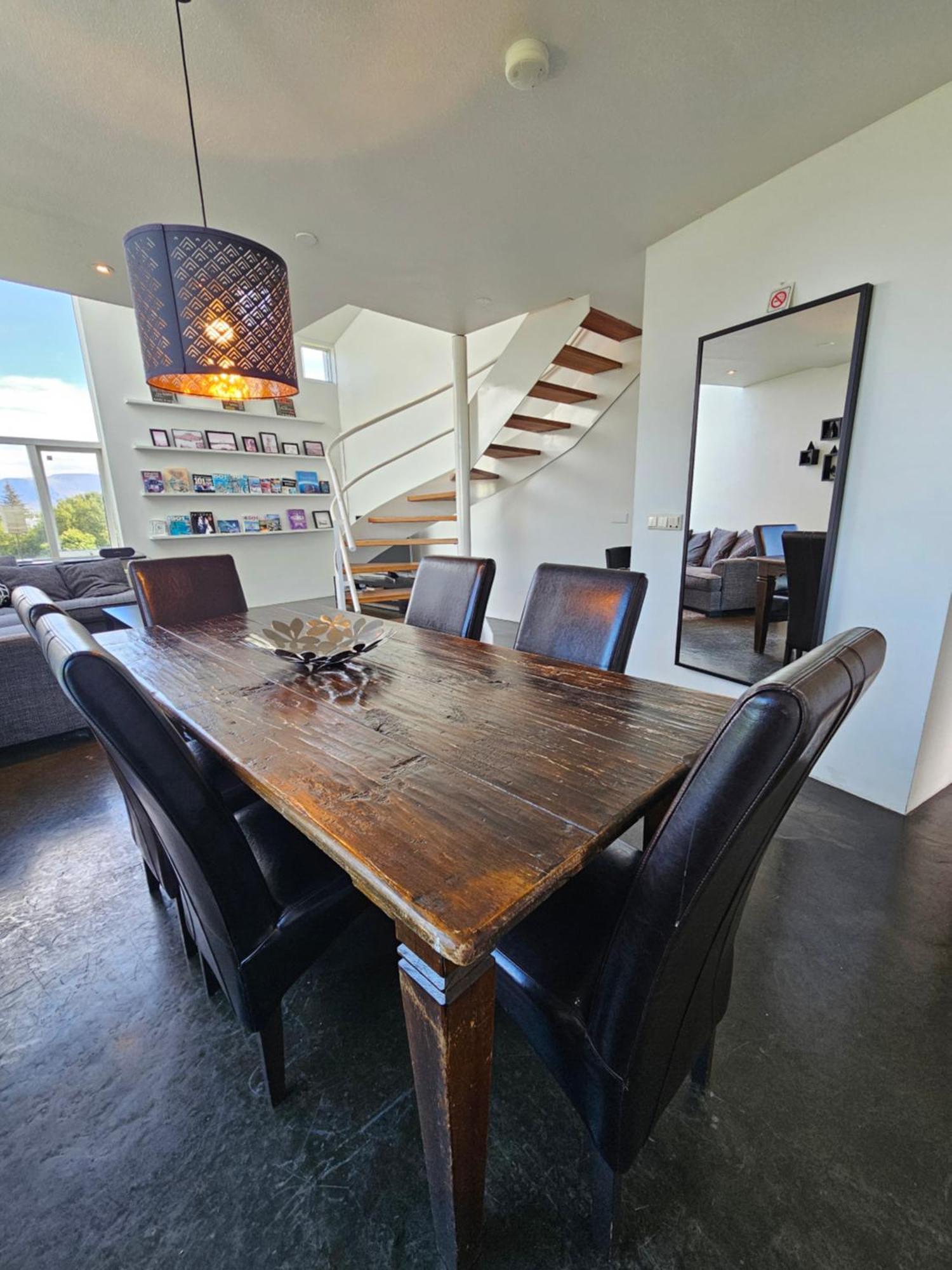 Loft - Center * Reikiavik