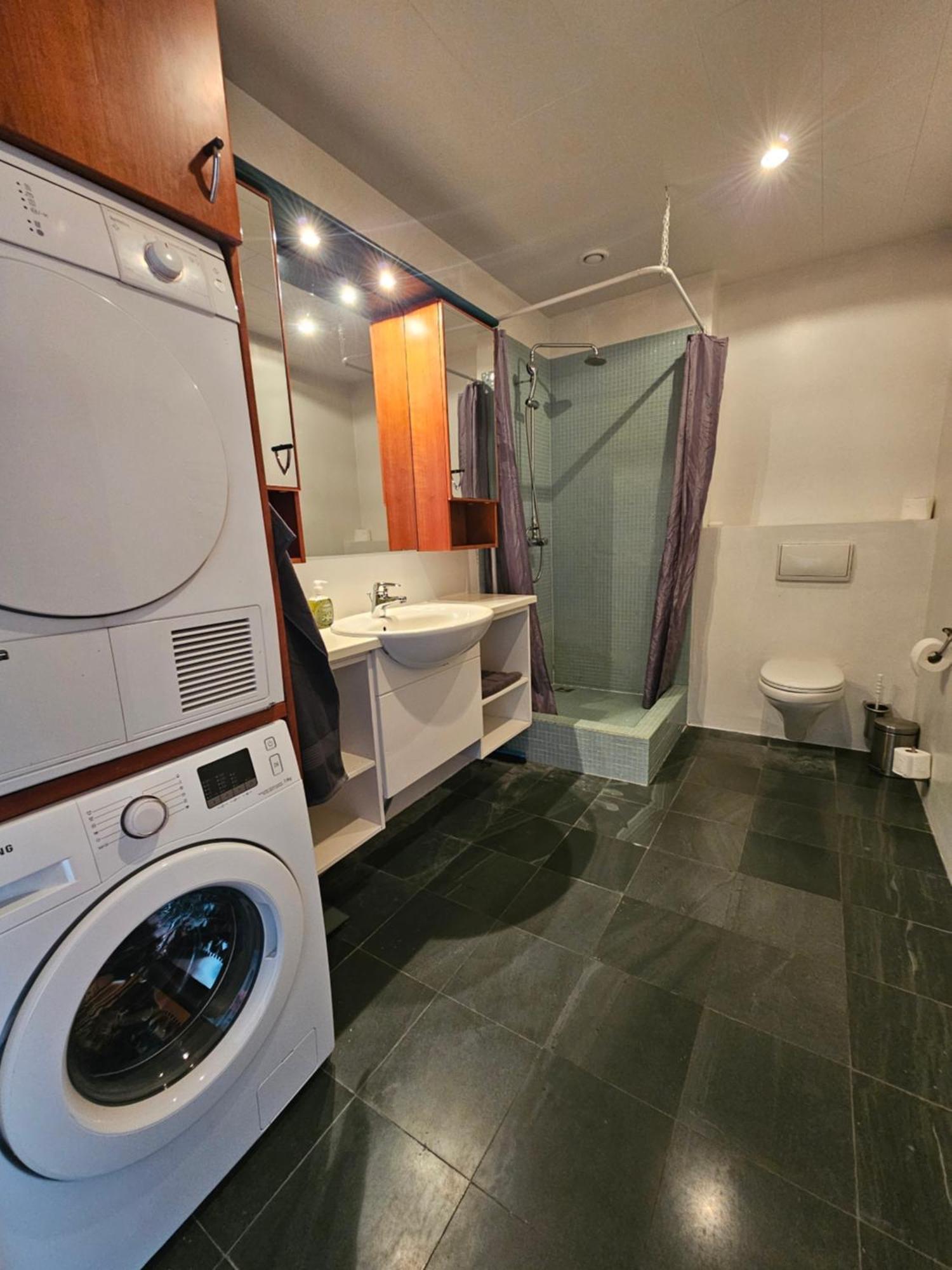 Loft - Center Apartamento