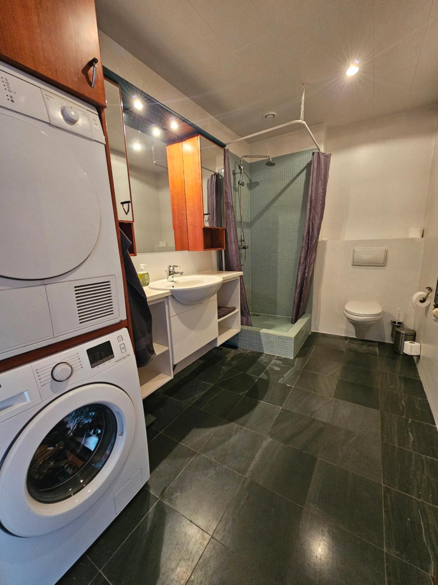 Apartamento Loft - Center