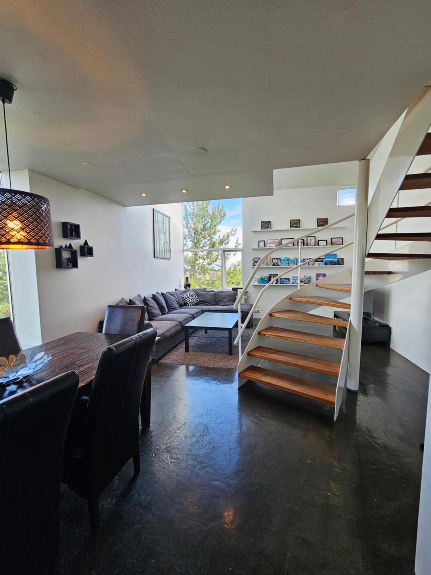 Loft - Center Reikiavik
