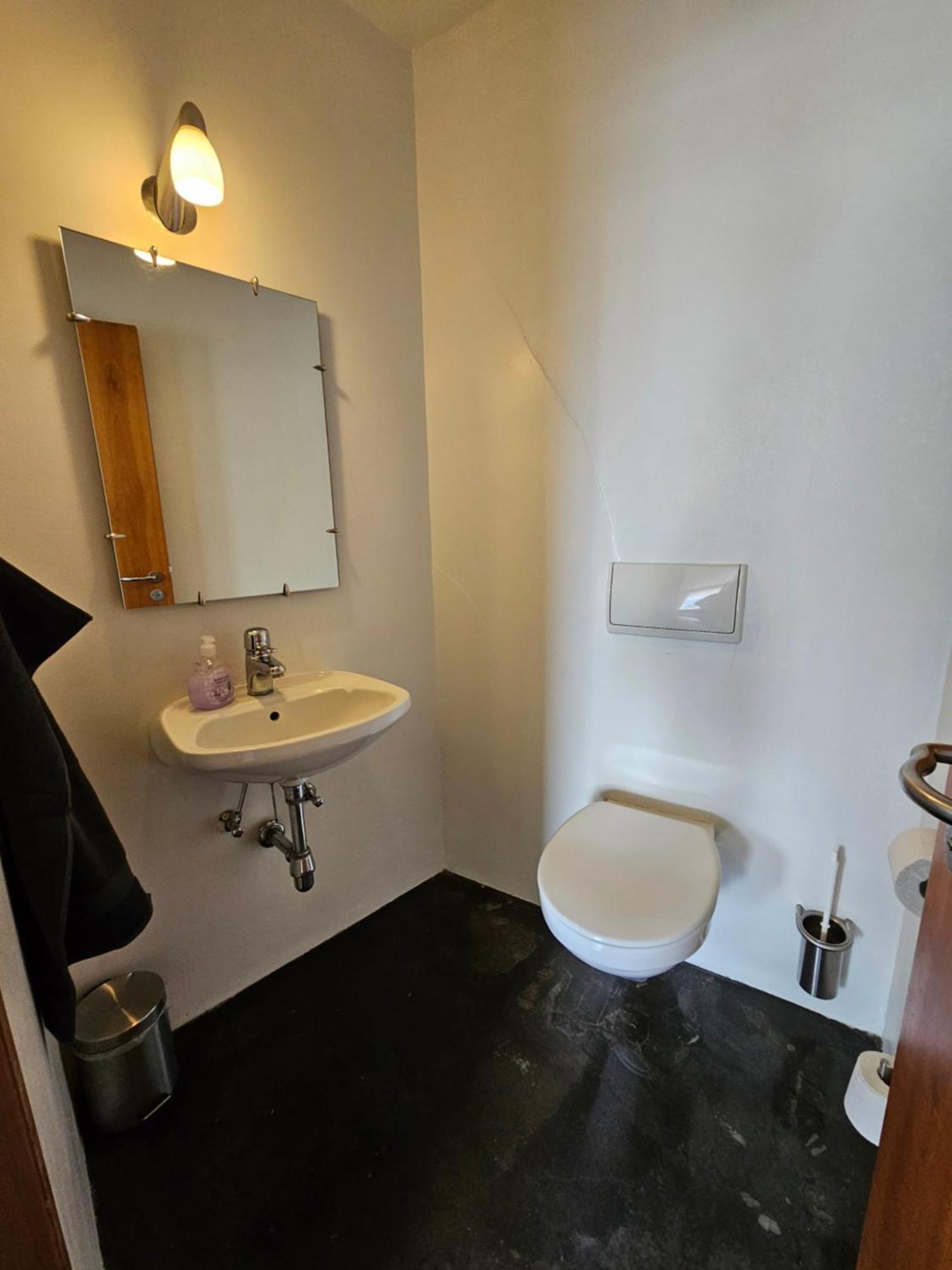 Apartamento Loft - Center