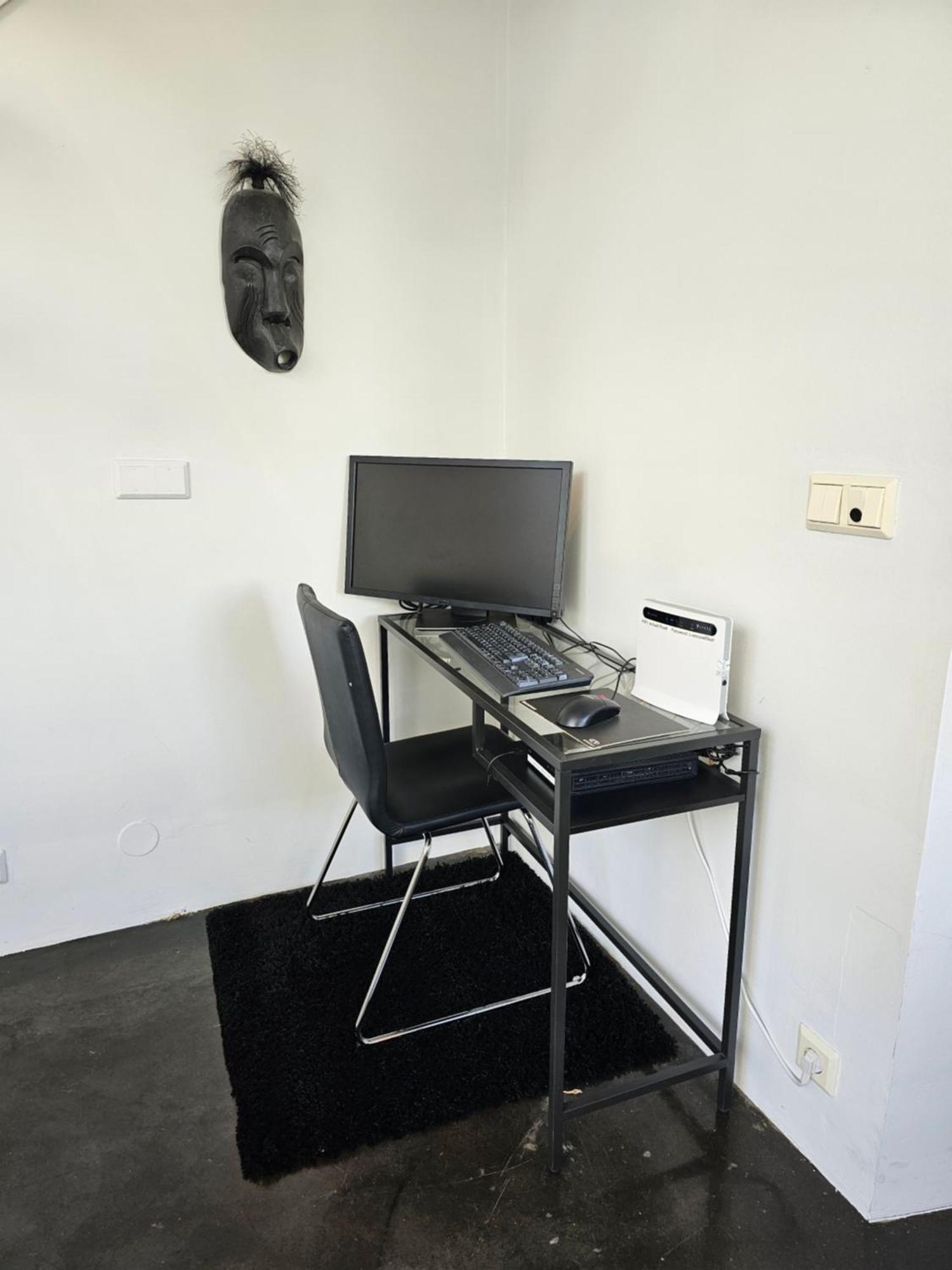 Apartamento Loft - Center *