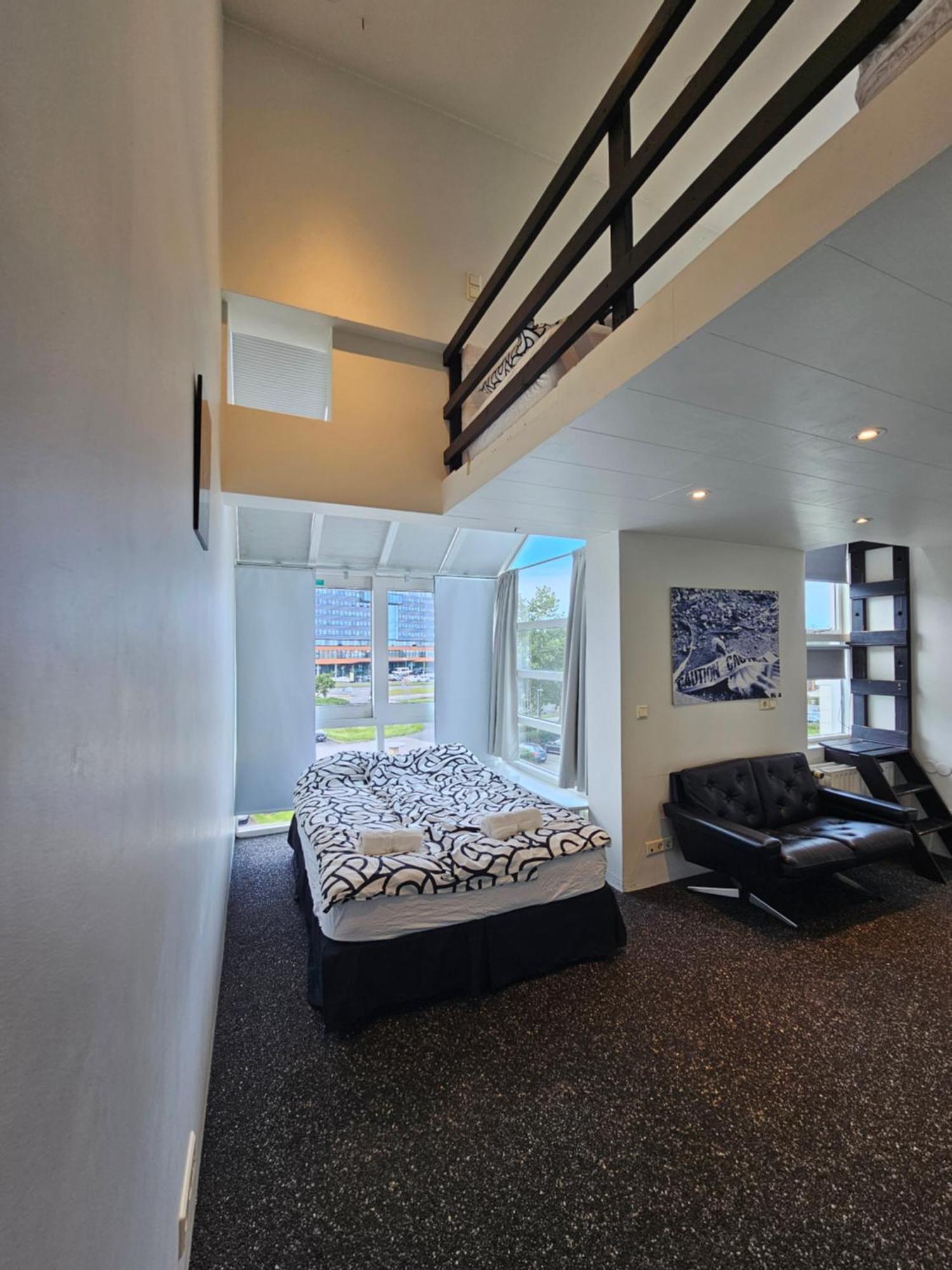Loft - Center * Reikiavik