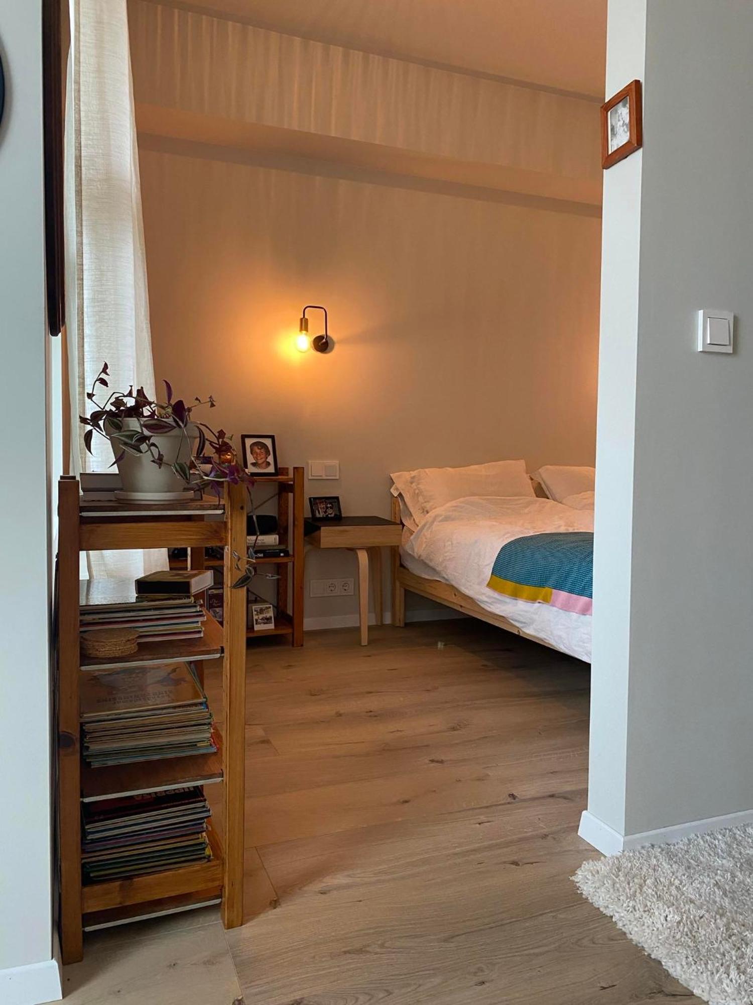 Cozy In Apartment
