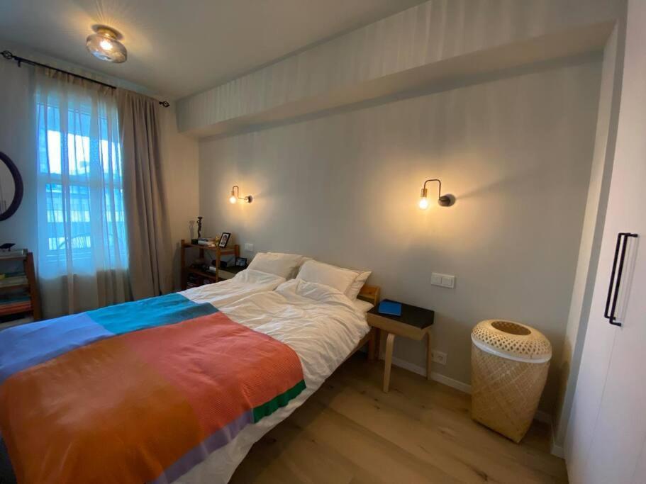 Apartment Cozy In Reykjavik