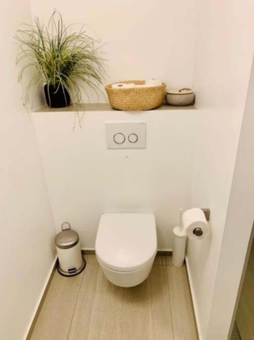 Apartment Sea Side 3br In Central With Free Parking