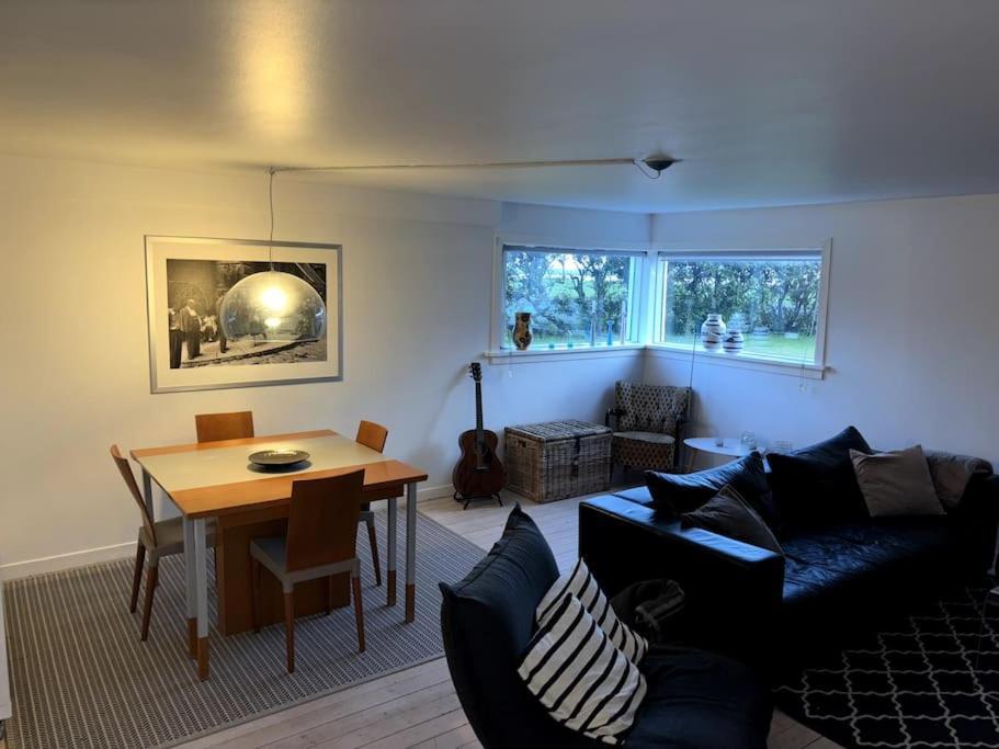 Sea Side 3br In Central With Free Parking Apartment *