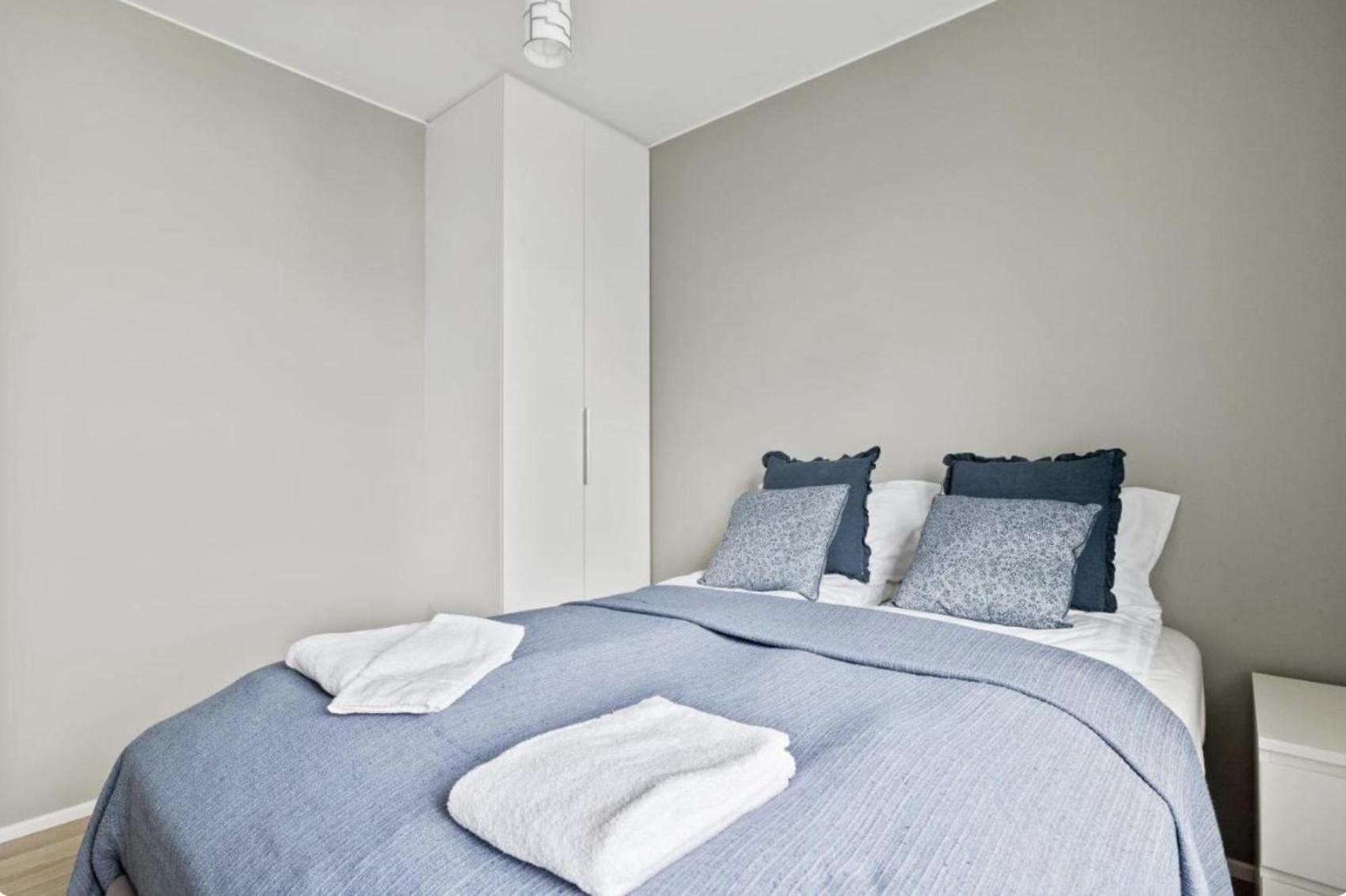 Apartamento Cheerful Down Town *