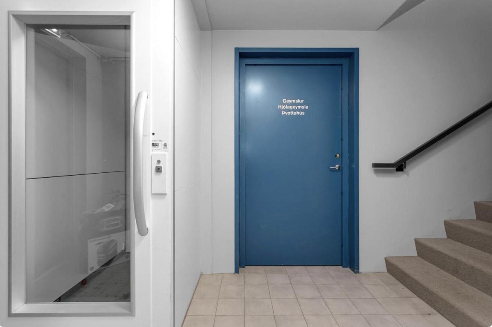 Cheerful Down Town Apartamento *