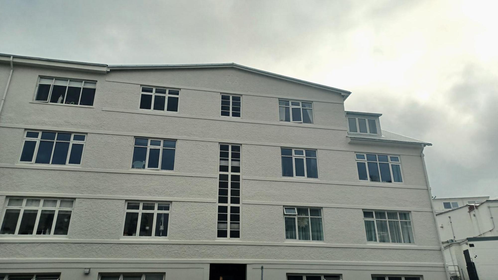 Reykjavik Condo Reikiavik