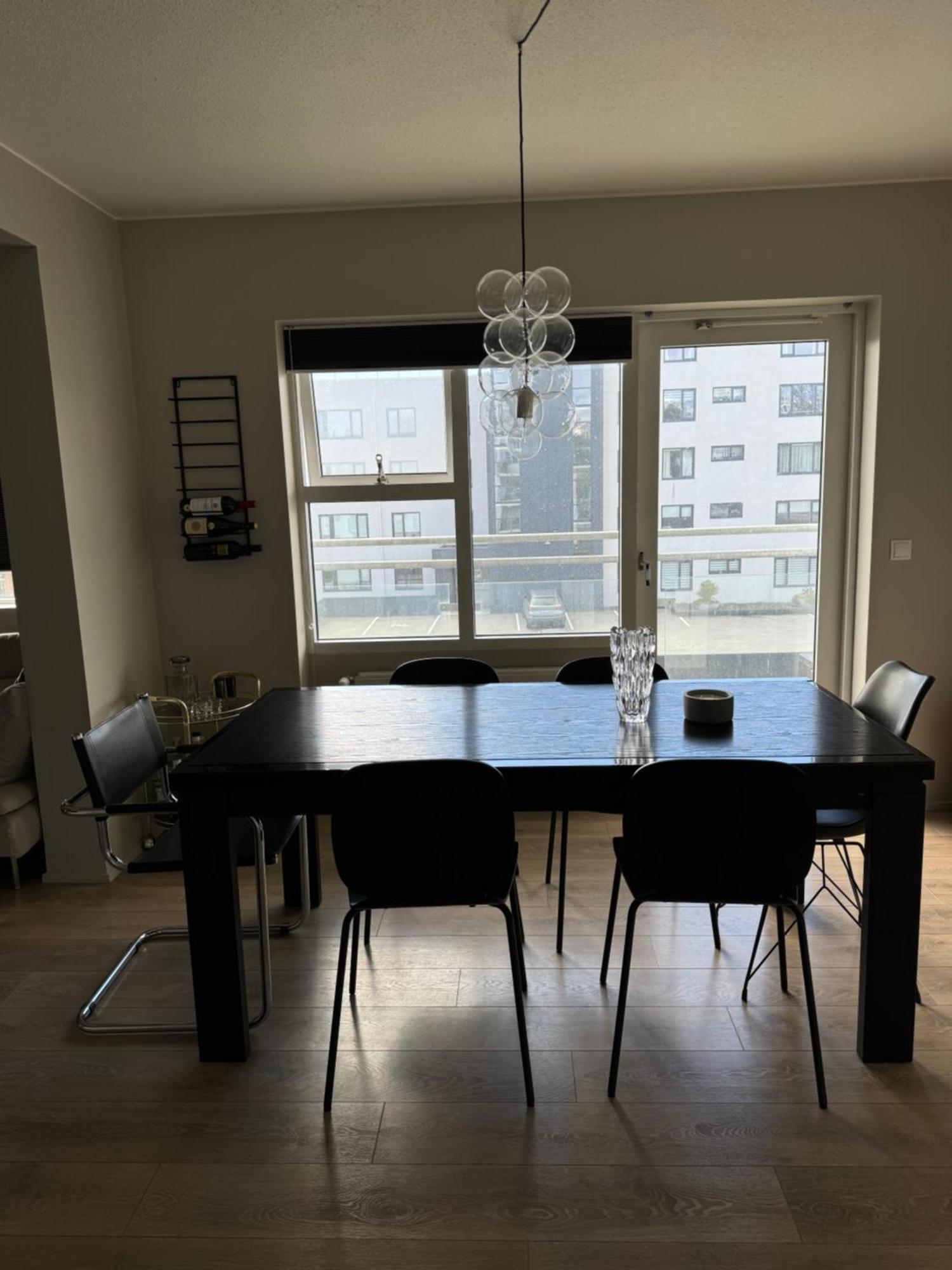 Apartamento Comfy Flat In Kopavogur Reikiavik