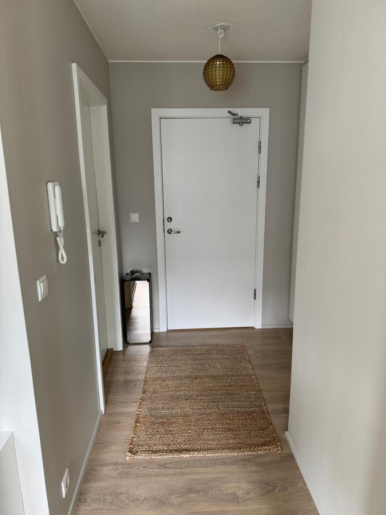 Comfy Flat In Kopavogur Apartamento