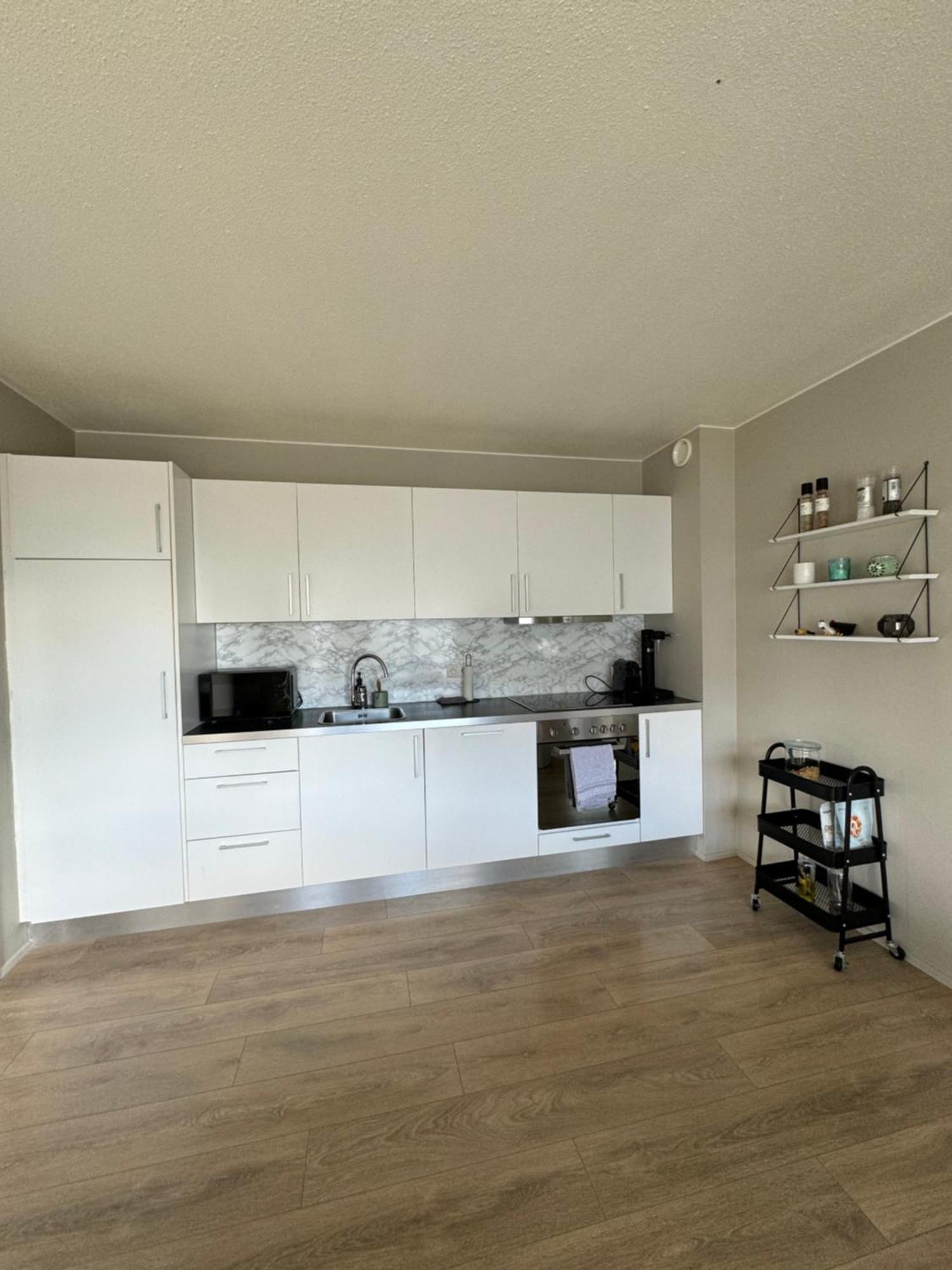Apartamento Comfy Flat In Kopavogur