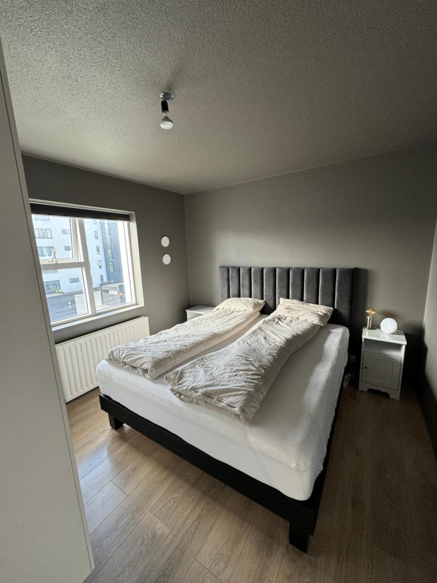 Apartamento Comfy Flat In Kopavogur Reikiavik