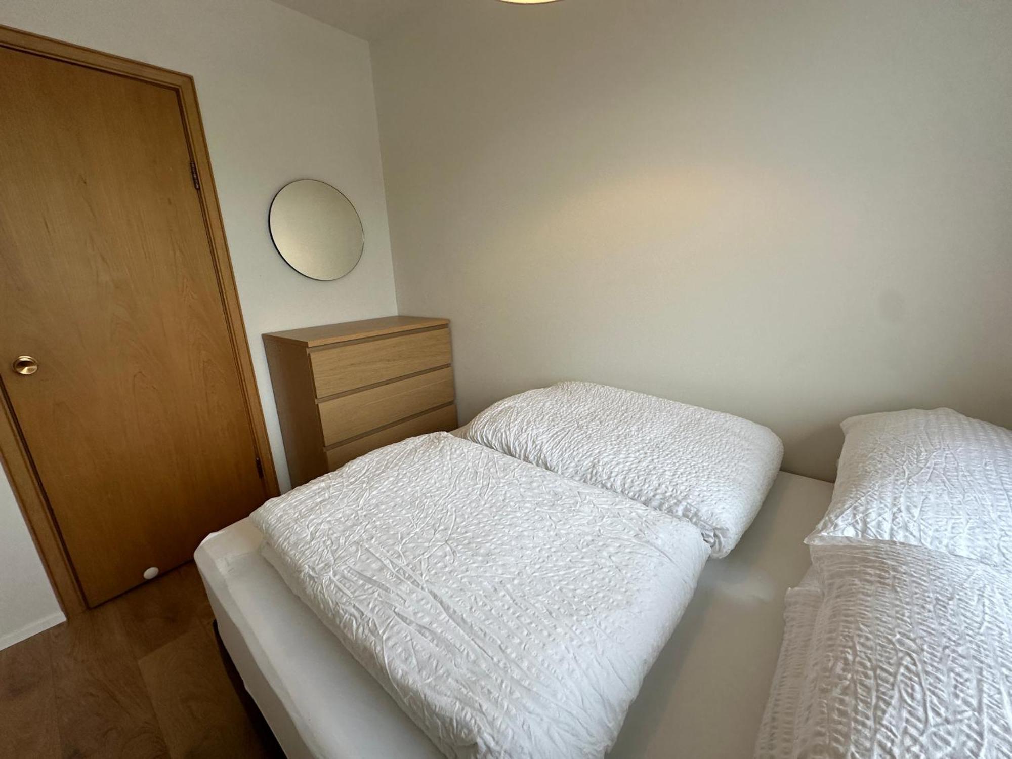 Apartamento In Fellsmuli - Birta Reikiavik