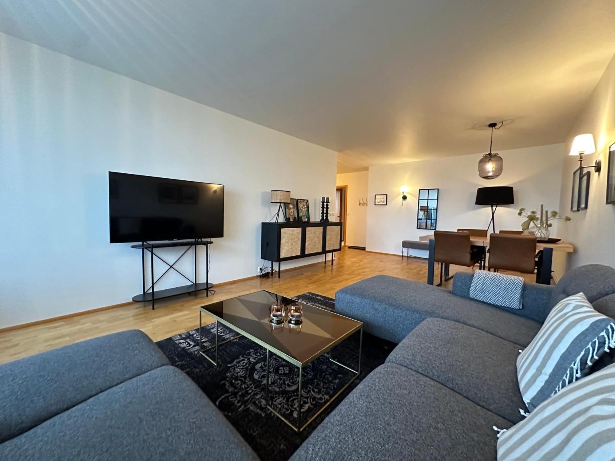 In Fellsmuli - Birta Apartamento Reikiavik