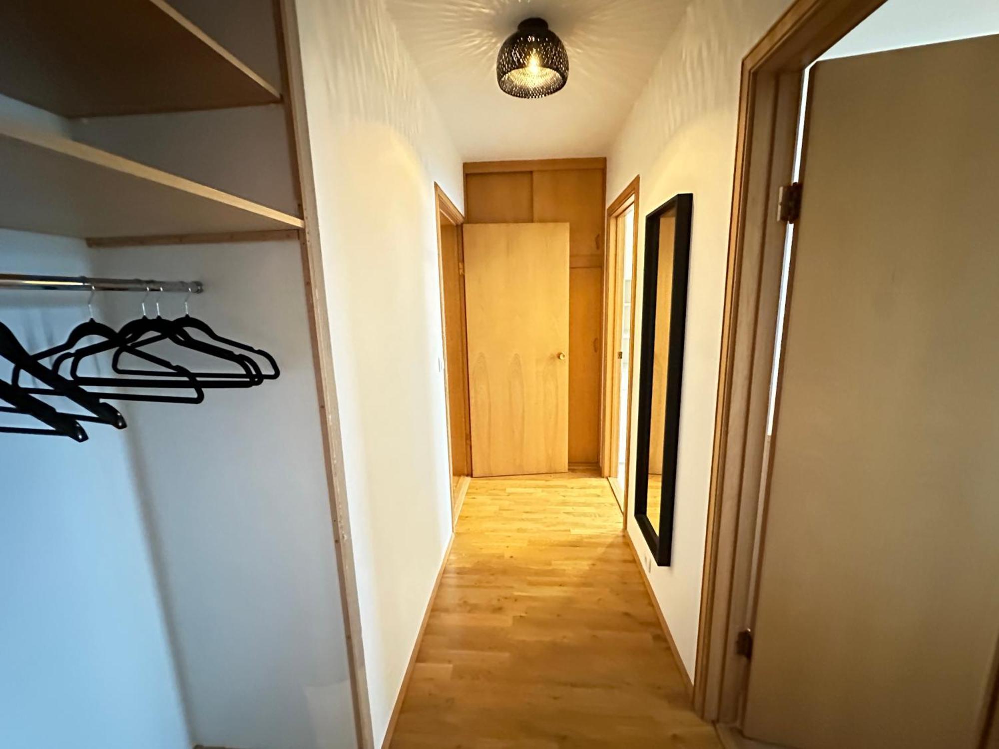 Apartamento In Fellsmuli - Birta Reikiavik