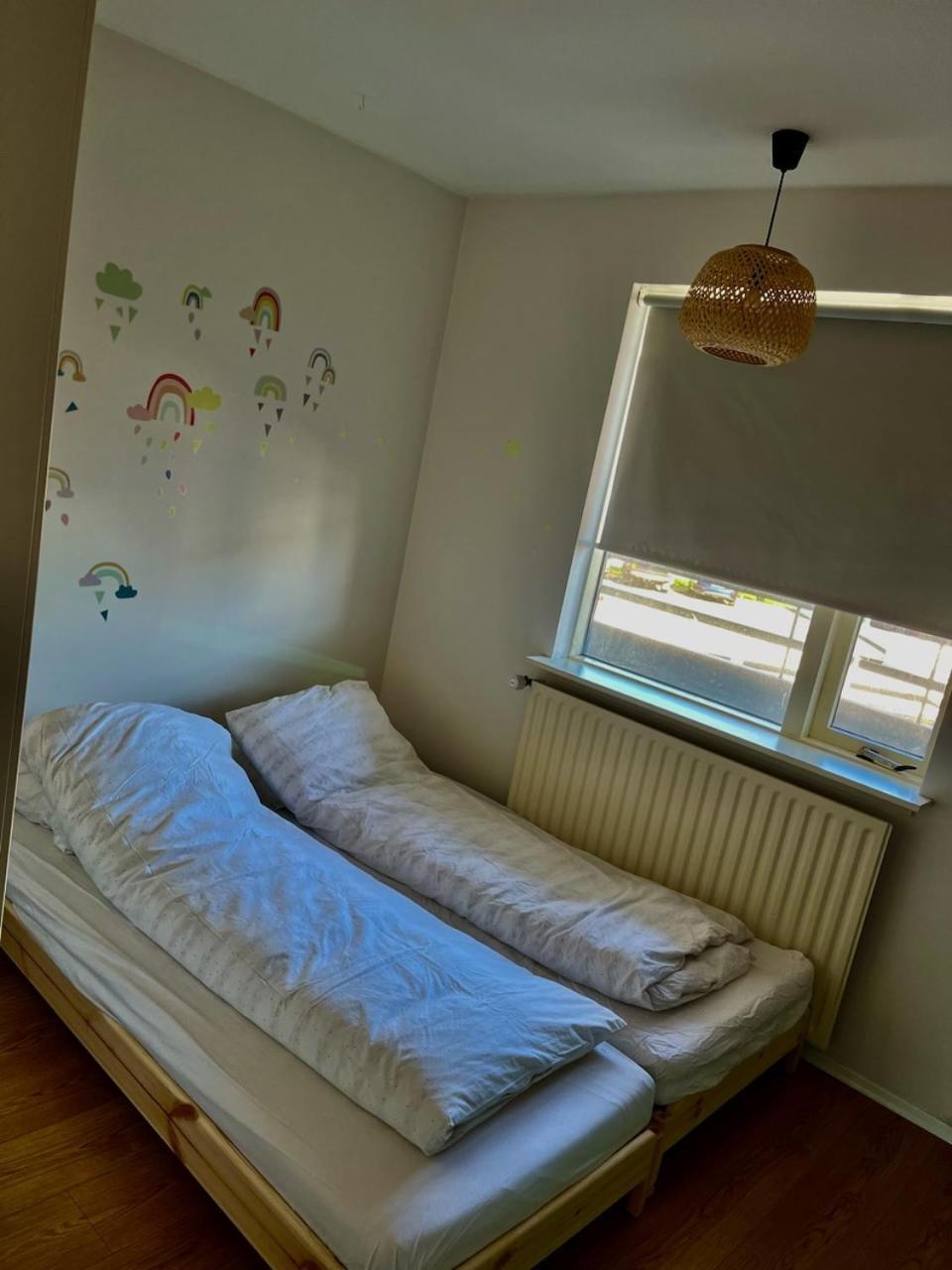 Eithistorg Apartment *