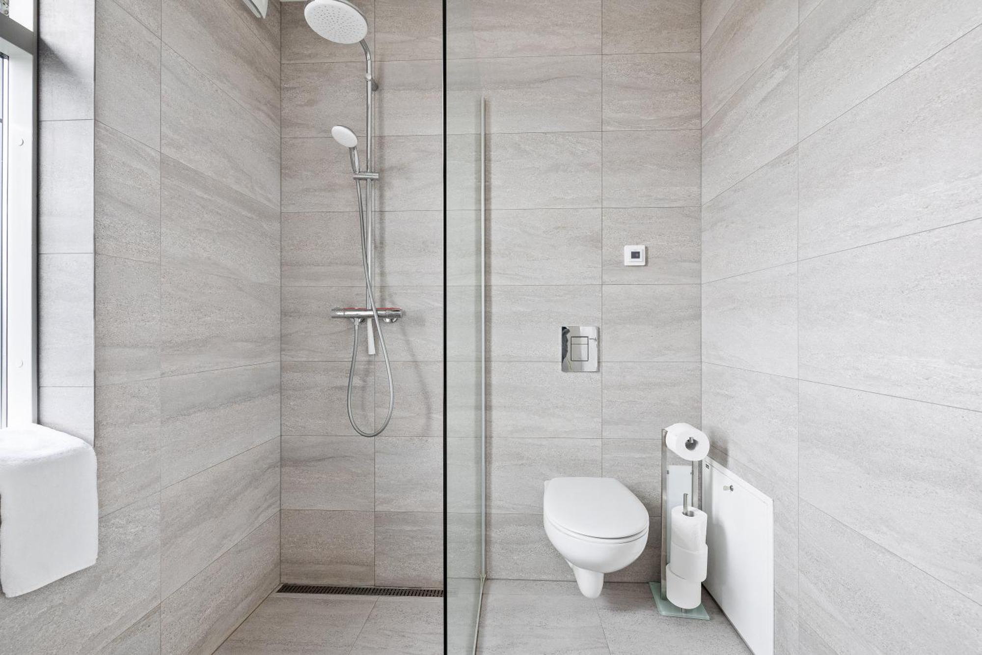 Inviting 2br Haven In The Heart Of The Suburbs Apartment Reykjavik