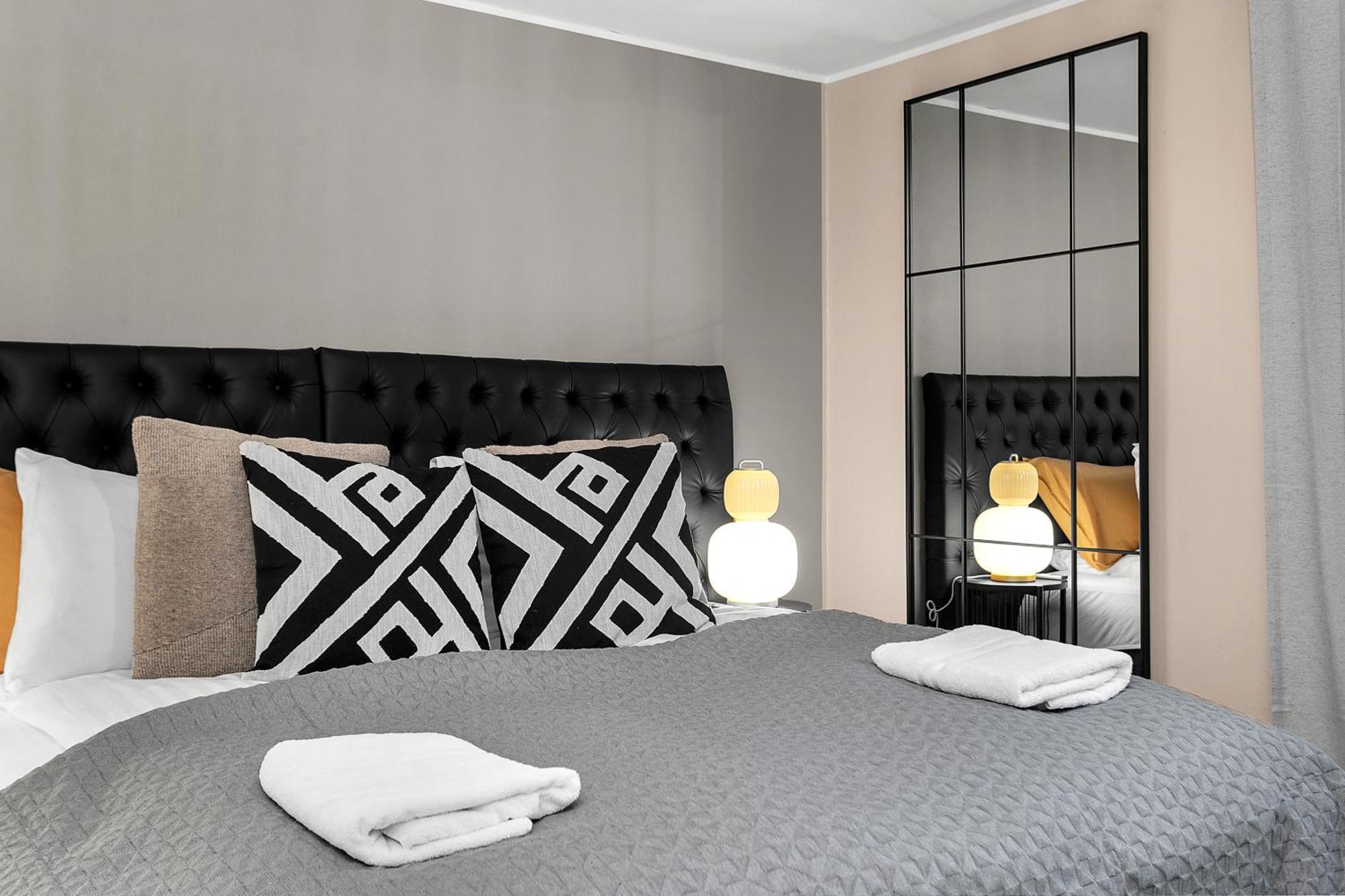Inviting 2br Haven In The Heart Of The Suburbs Reykjavik