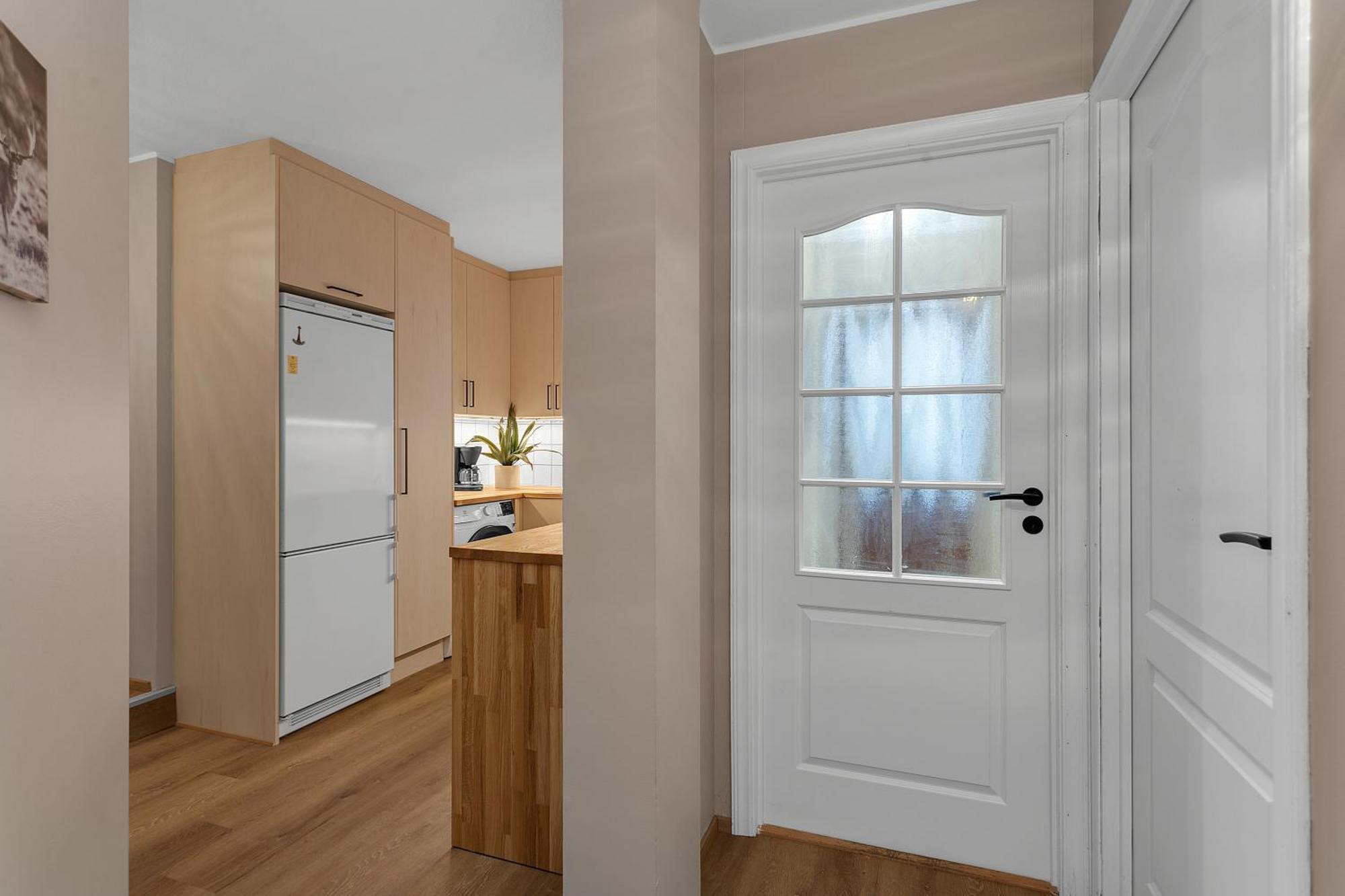 Inviting 2br Haven In The Heart Of The Suburbs * Reykjavik