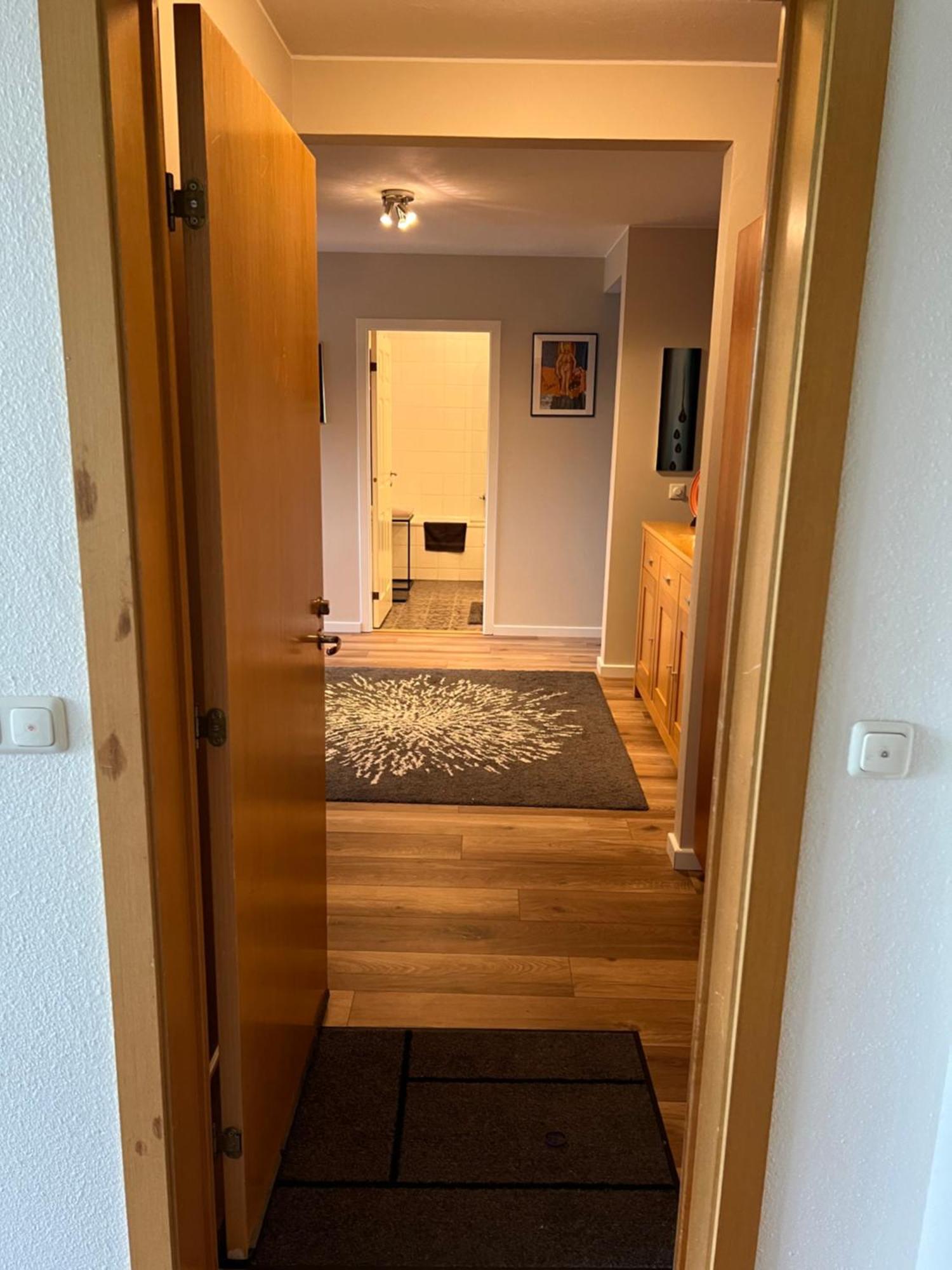 Apartment Viggsson Reykjavik