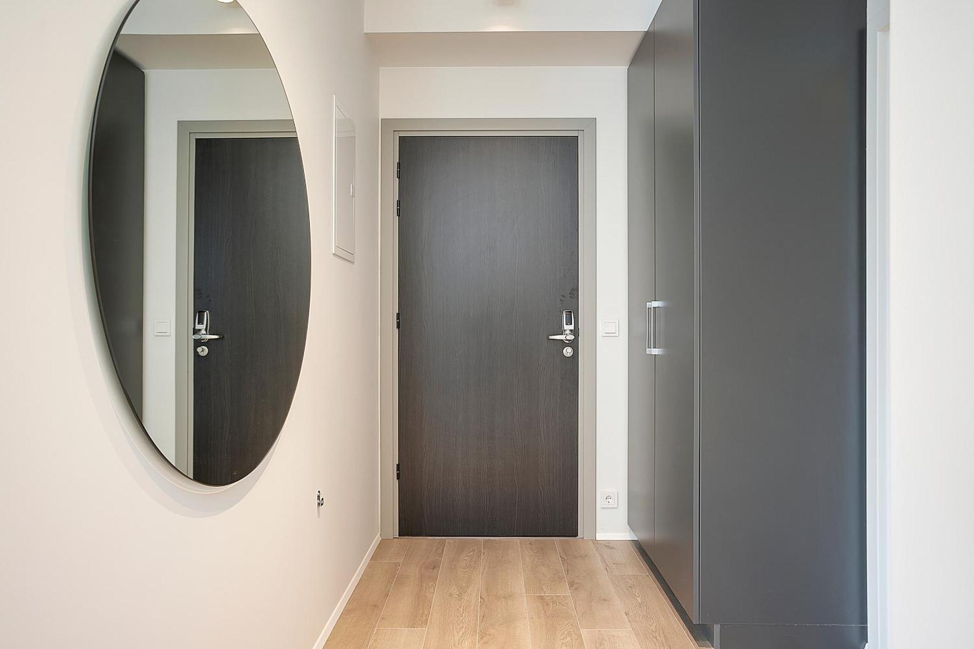 Apartamento Sif By Heimaleiga Reiquiavique