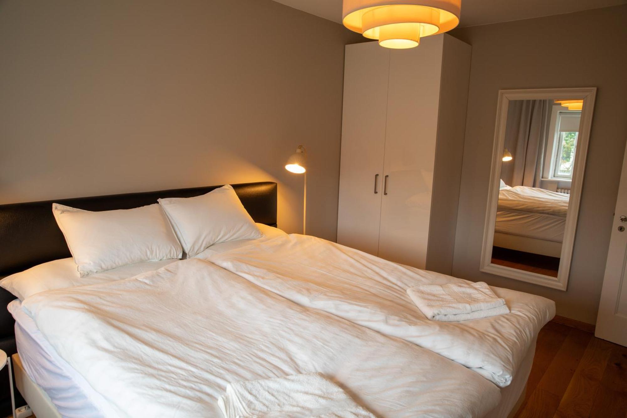 Kims - Main Shopping Street Apartment