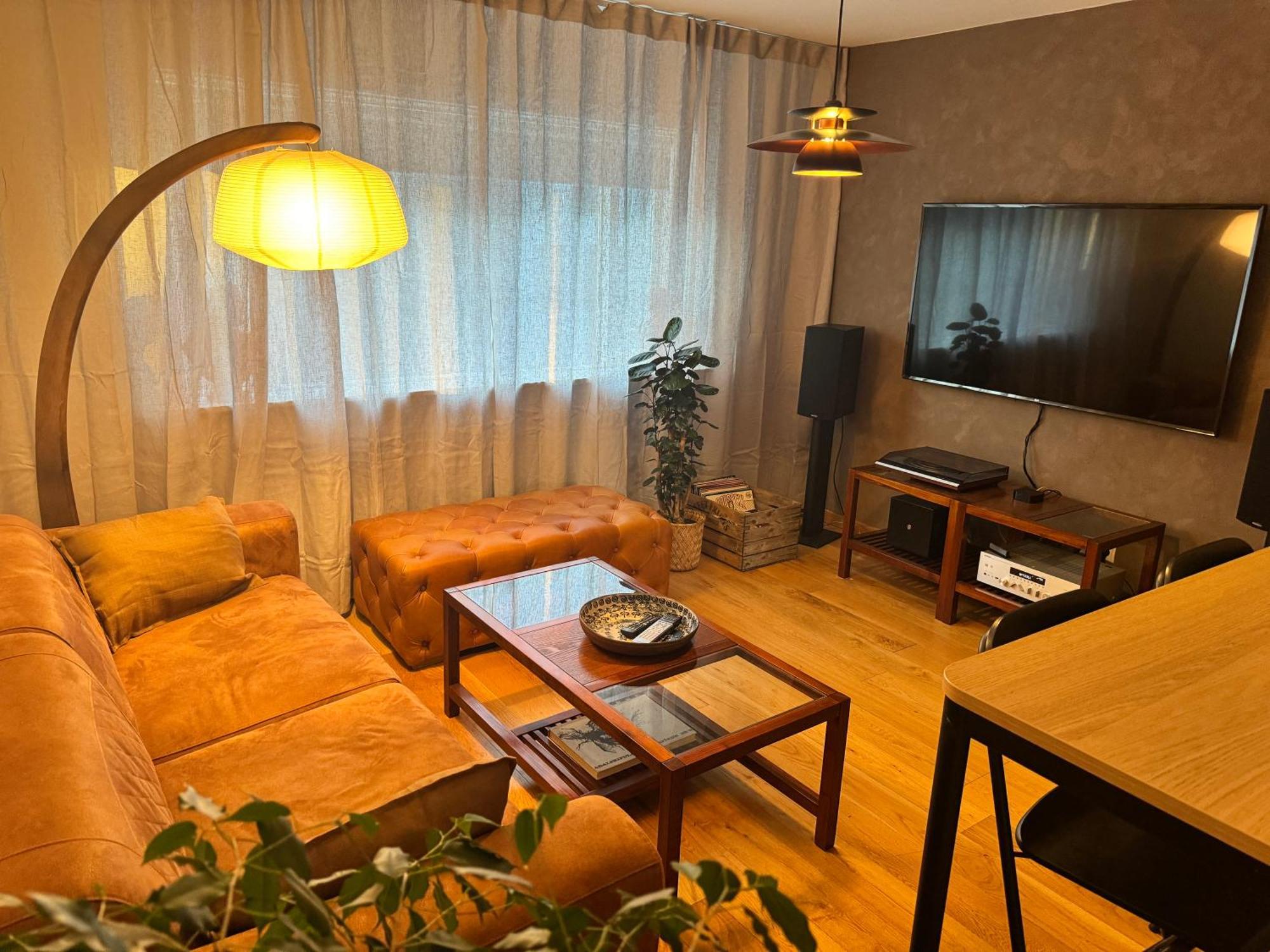 Apartment Kims - Main Shopping Street *