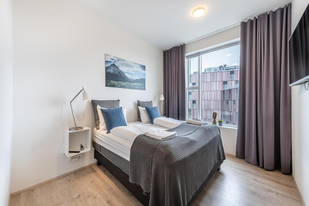 Sif By Heimaleiga Apartamento