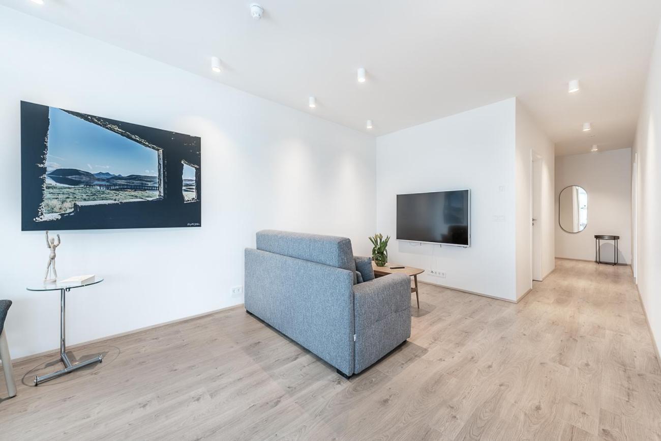 Sif By Heimaleiga Apartamento *