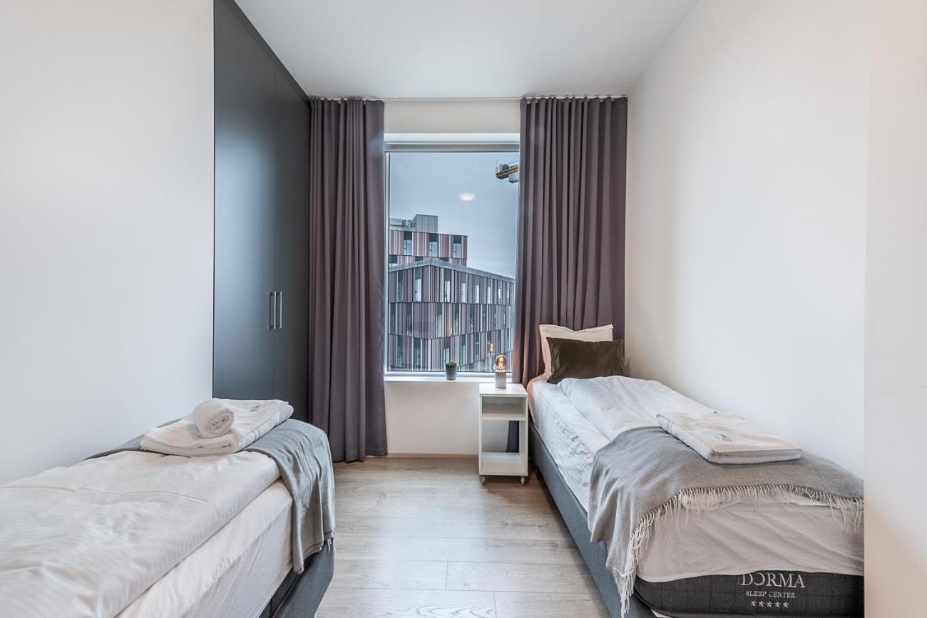Sif By Heimaleiga Apartamento